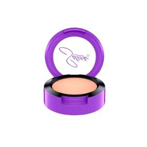 MAC Selena Eyeshadow No Me Queda Mas NIB Limited Edition Purple